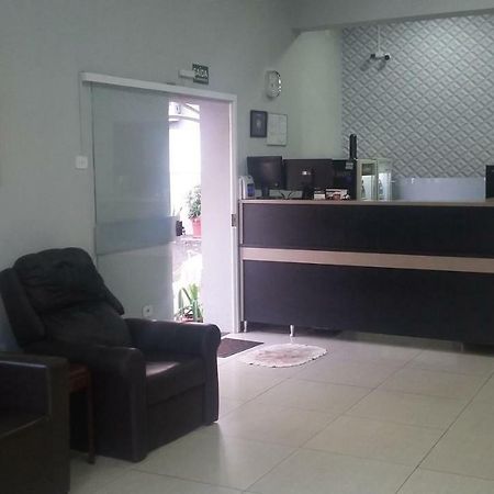 Fit Hotel Дорадус Екстериор снимка