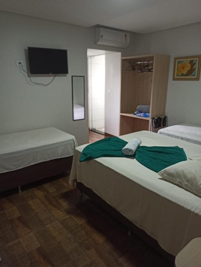 Fit Hotel Дорадус Екстериор снимка