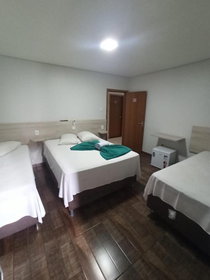 Fit Hotel Дорадус Екстериор снимка