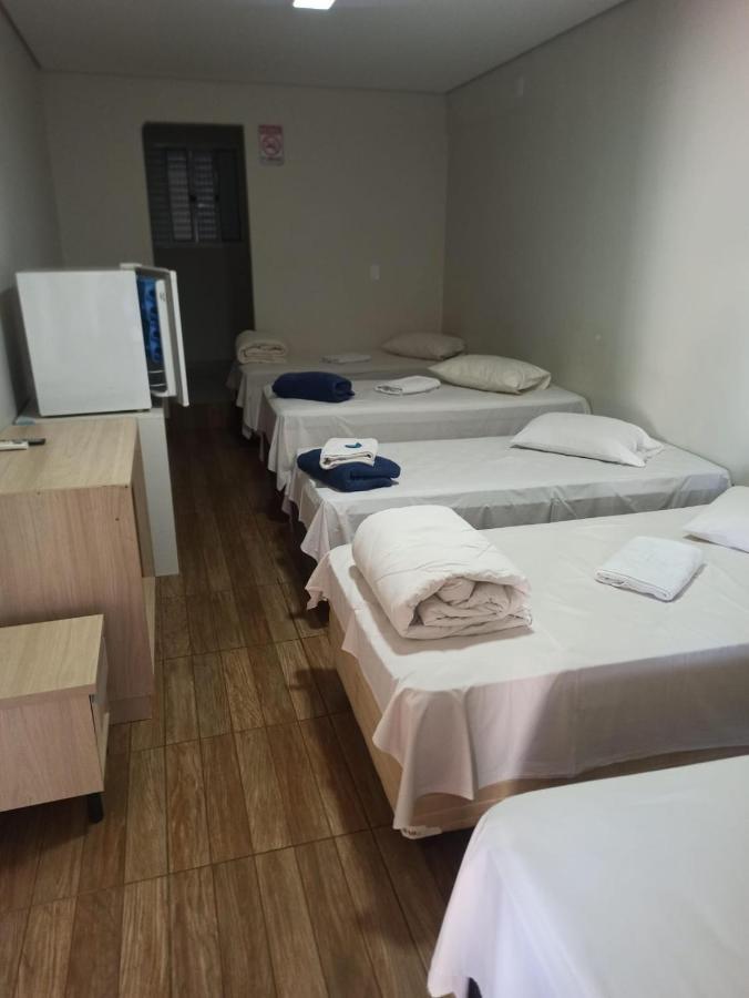 Fit Hotel Дорадус Екстериор снимка