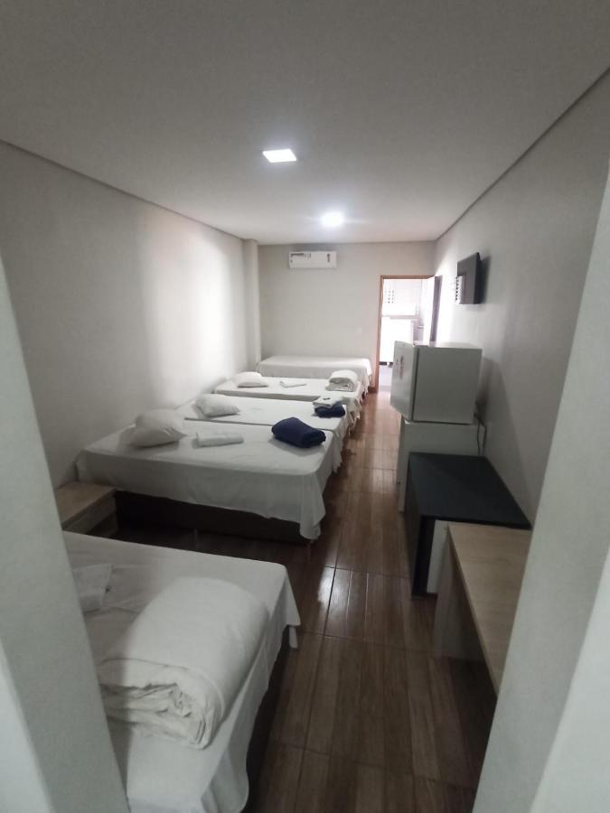 Fit Hotel Дорадус Екстериор снимка