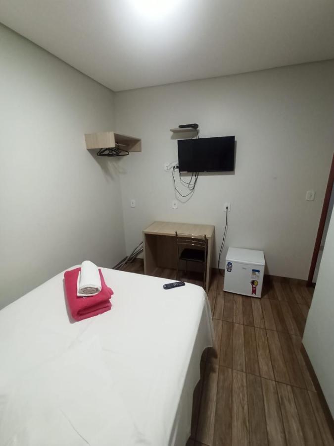 Fit Hotel Дорадус Екстериор снимка