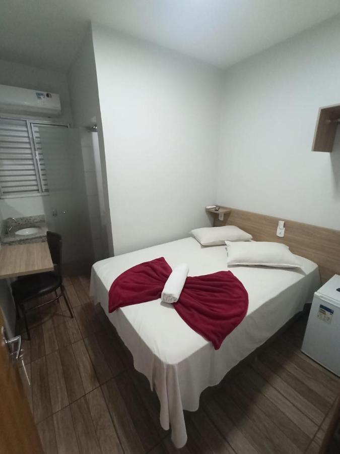 Fit Hotel Дорадус Екстериор снимка