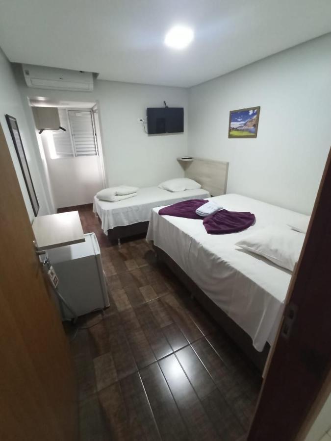 Fit Hotel Дорадус Екстериор снимка