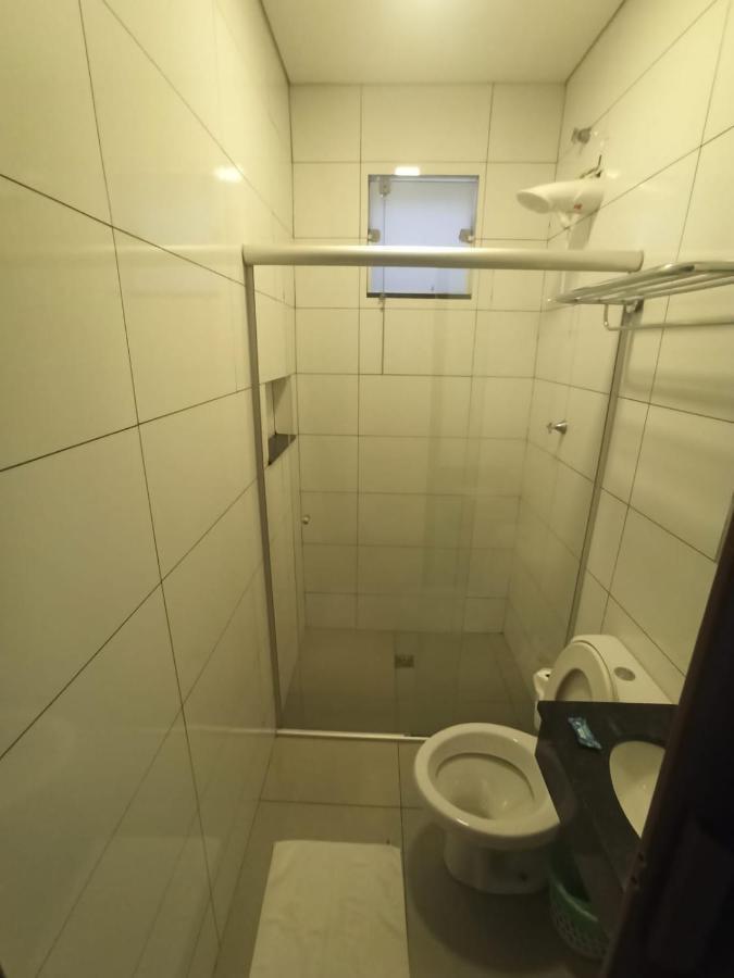 Fit Hotel Дорадус Екстериор снимка