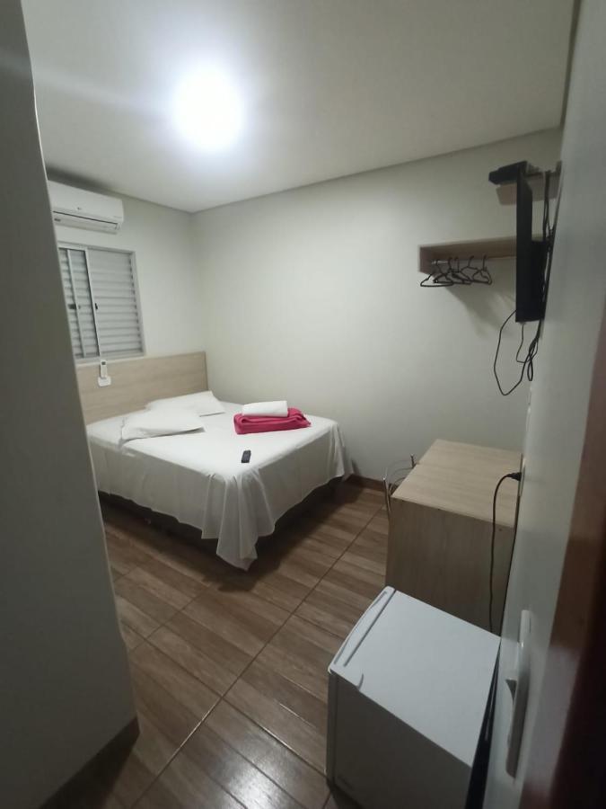 Fit Hotel Дорадус Екстериор снимка