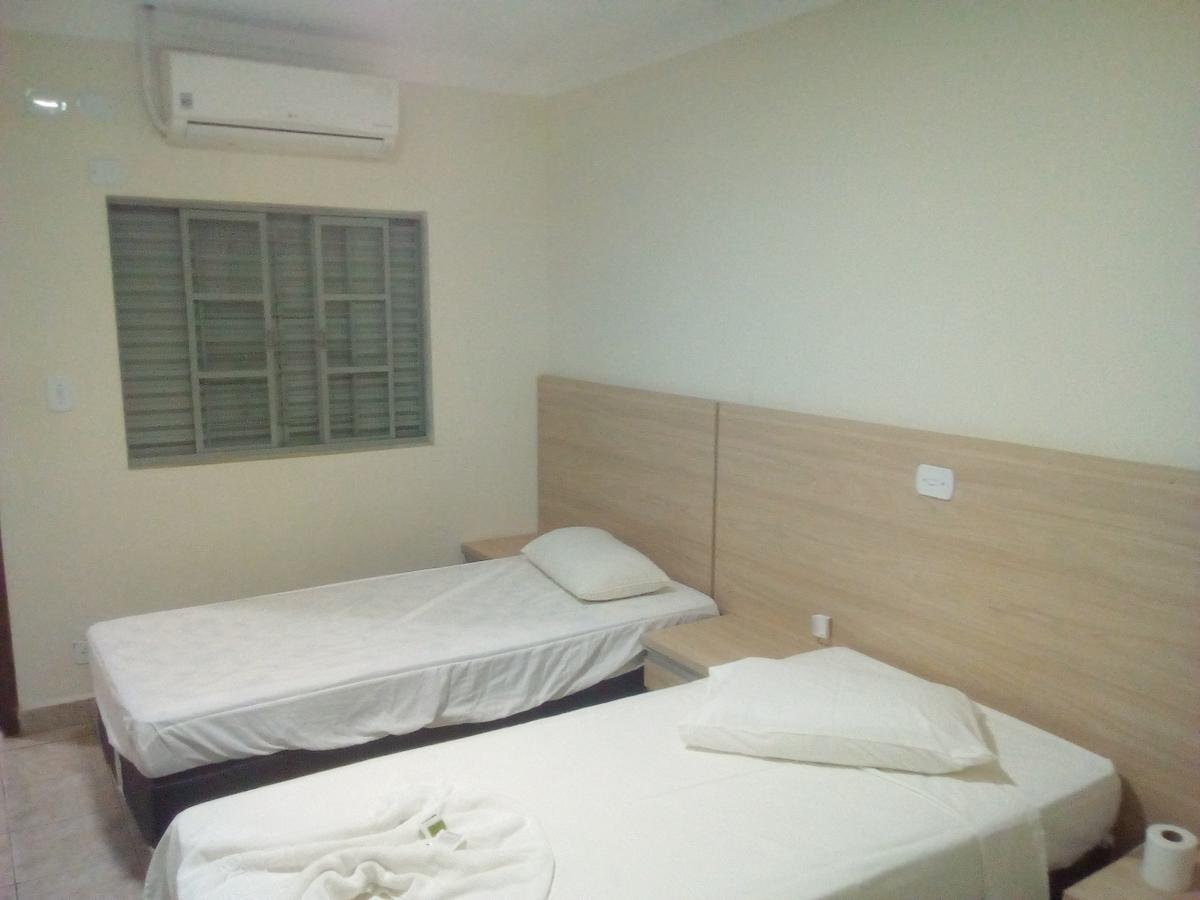 Fit Hotel Дорадус Екстериор снимка