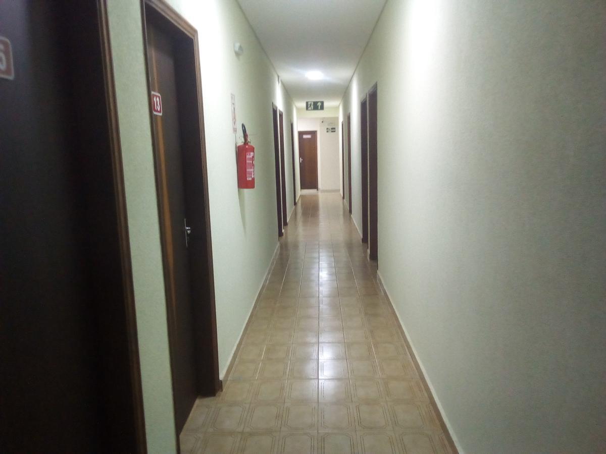 Fit Hotel Дорадус Екстериор снимка