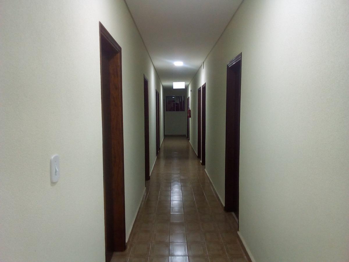 Fit Hotel Дорадус Екстериор снимка