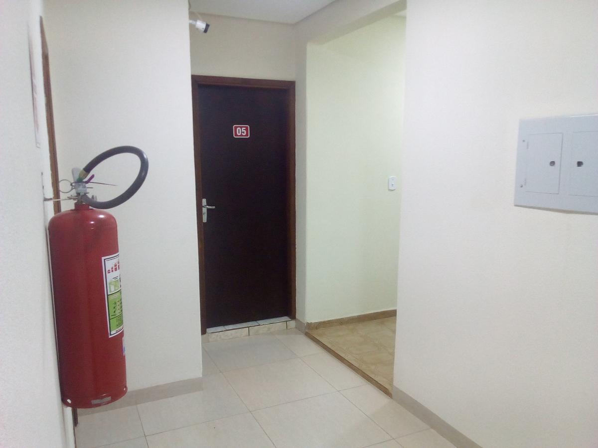 Fit Hotel Дорадус Екстериор снимка